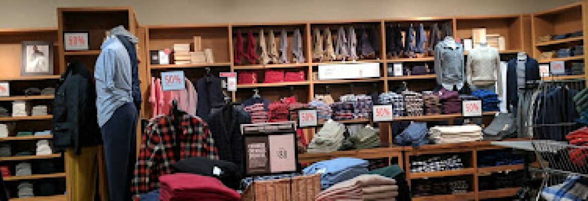 J.Crew Factory
