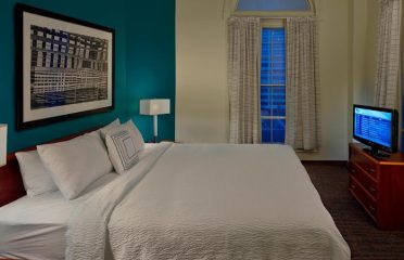 Residence Inn by Marriott Hartford Downtown