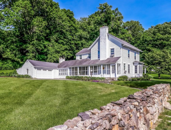 William Pitt Sotheby’s International Realty – Washington Depot Brokerage