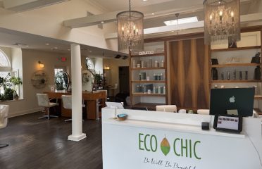 Eco Chic Salon, Spa, & Blow Dry Bar