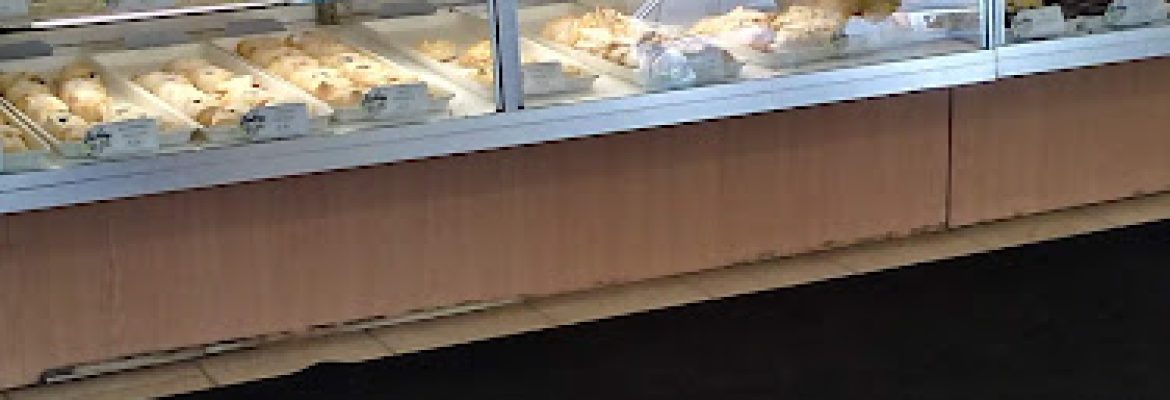 Purdy Hill Bakery & Deli LLC