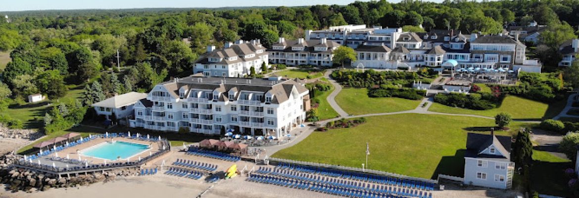 Water’s Edge Resort & Spa