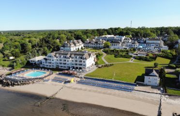 Water’s Edge Resort & Spa