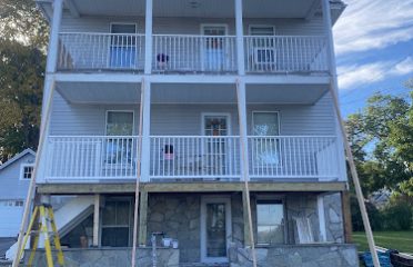 Oswaldo’s General Construction LLC
