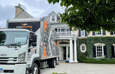 Greenwich CT Mover, Elate Moving LLC. High-End Moving.