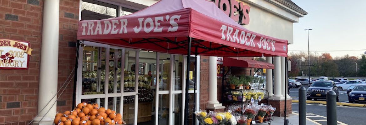Trader Joe’s