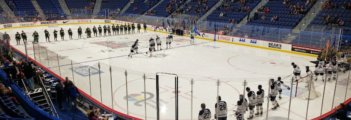 PeoplesBank Arena