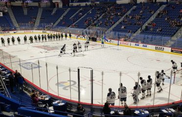 PeoplesBank Arena