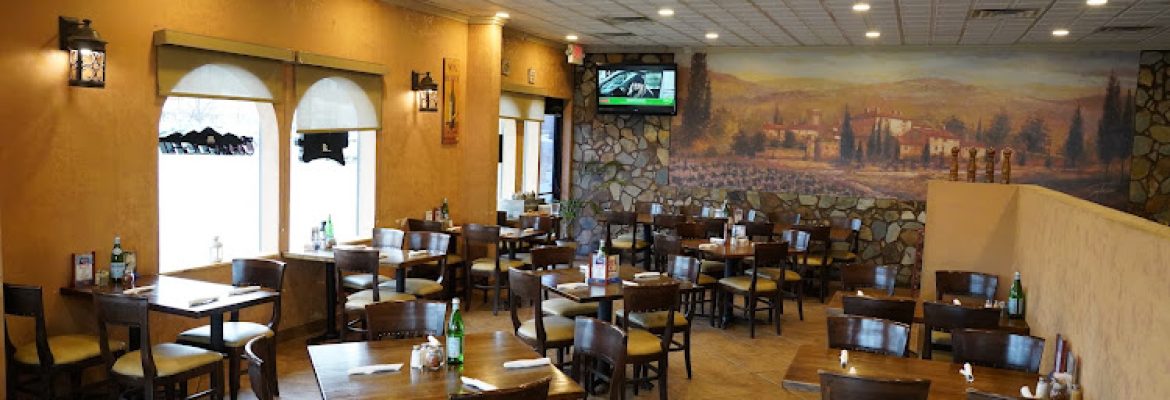 John’s Best Pizza Restaurant | New Milford