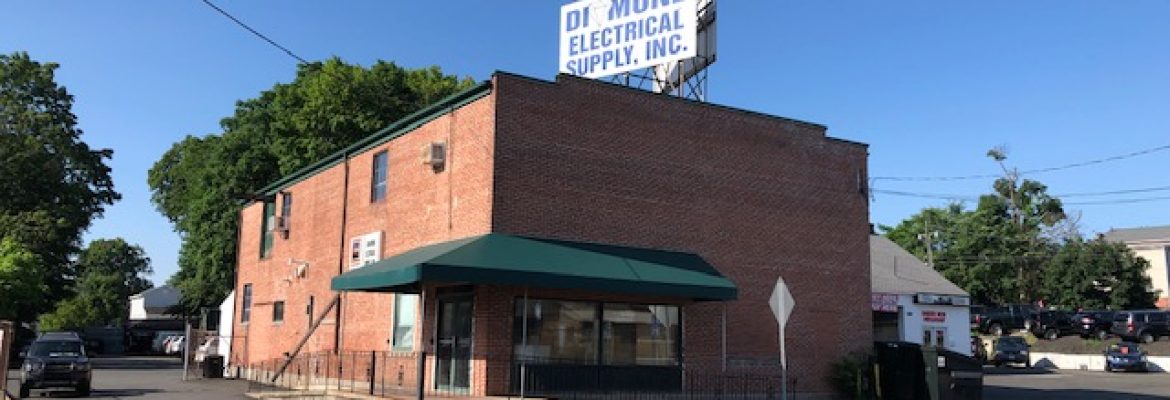 Diamond Electrical Supply