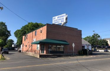 Diamond Electrical Supply