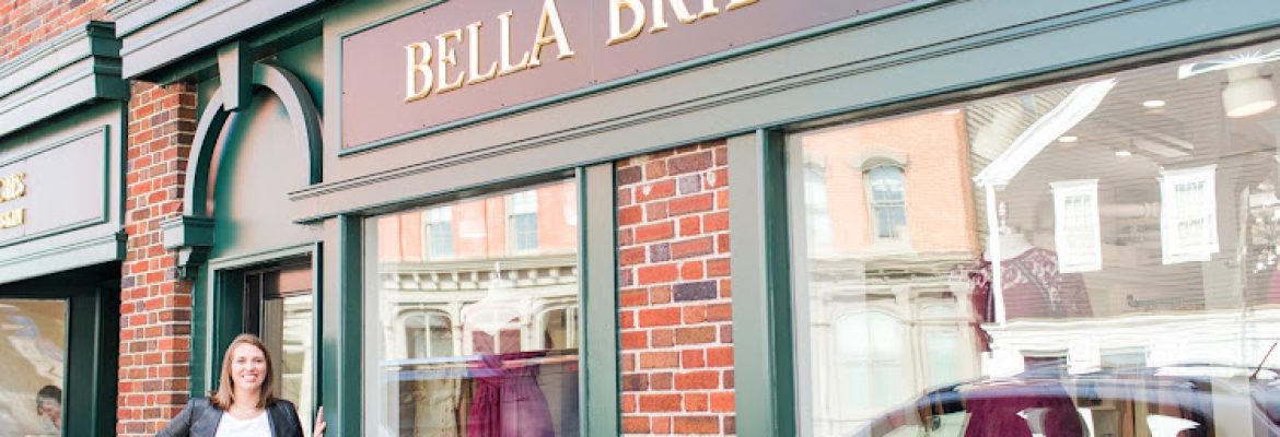Bella Bridesmaids