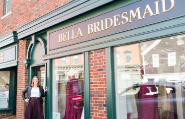 Bella Bridesmaids
