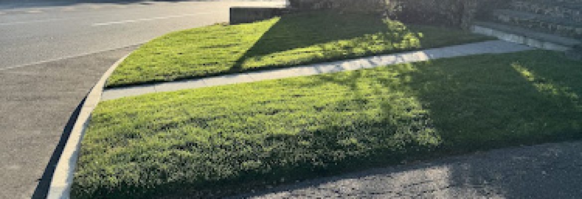 DRK Landscapes LLC – Eco-Friendly, All Electric Lawn Services