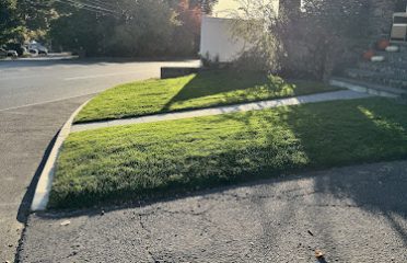 DRK Landscapes LLC – Eco-Friendly, All Electric Lawn Services