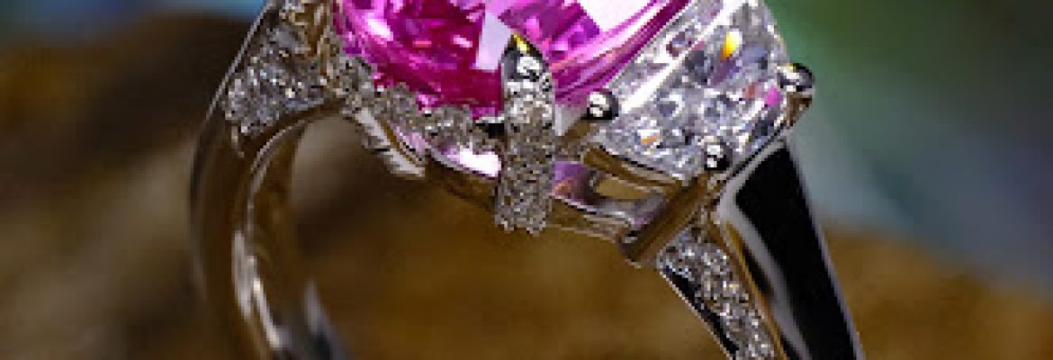 Deep River Jewelry Design