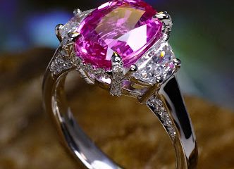 Deep River Jewelry Design