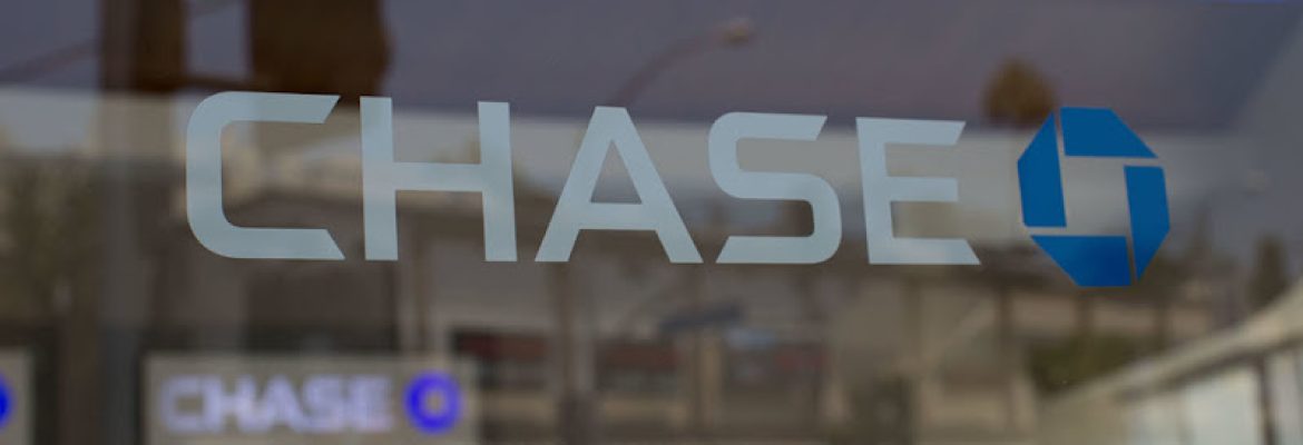 Chase Bank