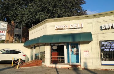 Primo’s Deli