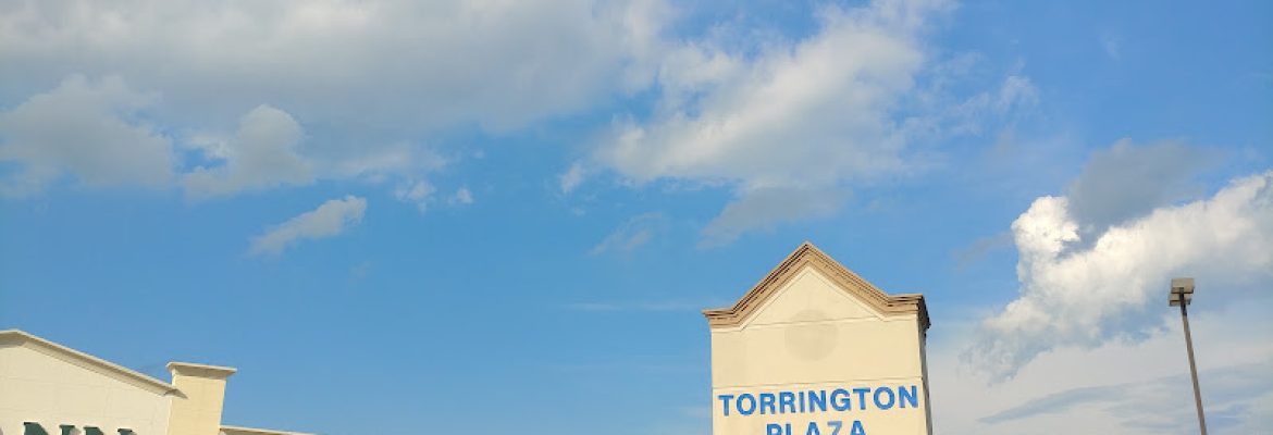 Torrington Plaza