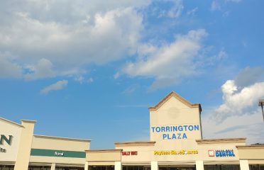 Torrington Plaza