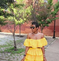Haute’Couture Boutique