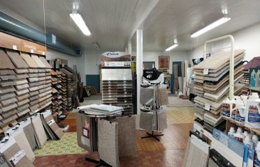 Portland Floor & Wall Covering