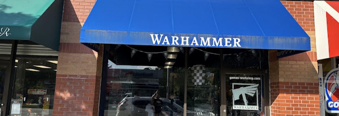 Warhammer