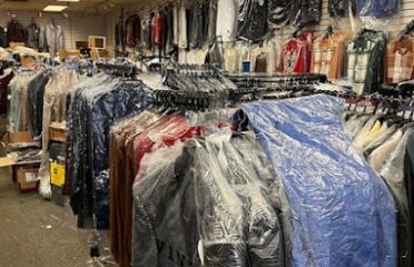 Contempo Suits