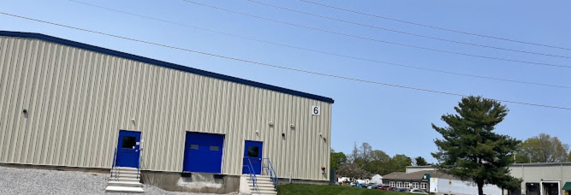 Storage Place – Essex