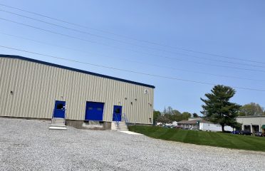 Storage Place – Essex