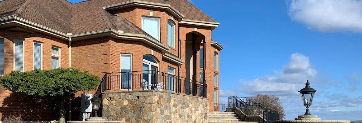 Arnold’s Masonry And Construction LLC