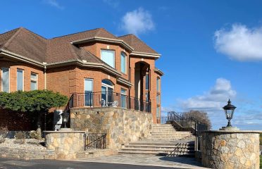 Arnold’s Masonry And Construction LLC