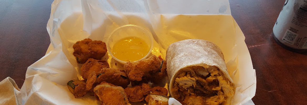 Garden Catering – Norwalk