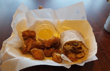 Garden Catering – Norwalk
