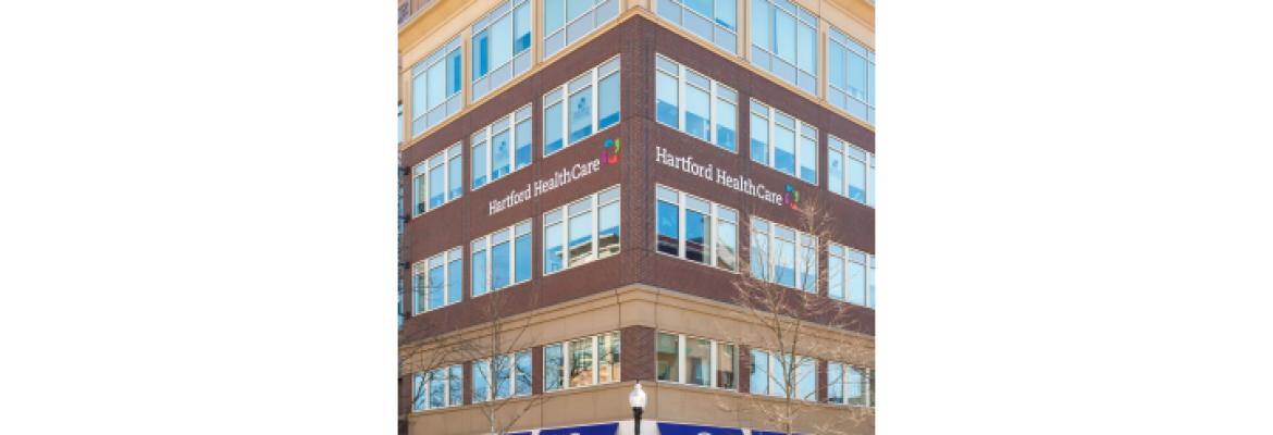 West Hartford Surgery Center at Blue Back Square
