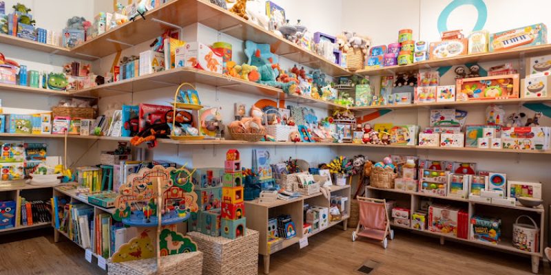 Pebbles Toys and Gifts