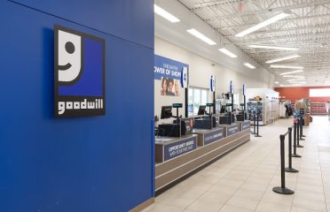 Goodwill New Milford Store & Donation Station