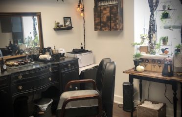 Rebellion Barber Co.