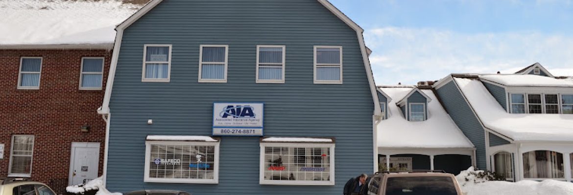 Associated Insurance Agency