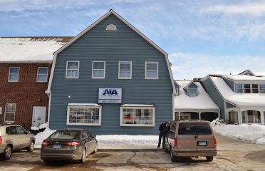 Associated Insurance Agency