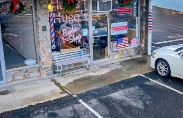 Hair’s Hugo’s Barber Shop