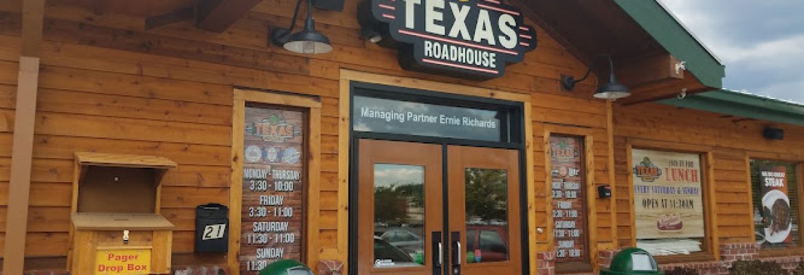 Texas Roadhouse