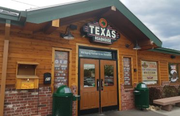 Texas Roadhouse