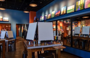 Muse Paintbar – Milford