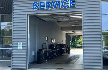 HV Ford – Brooklyn: SERVICE