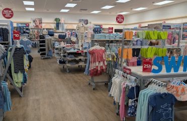 Carter’s