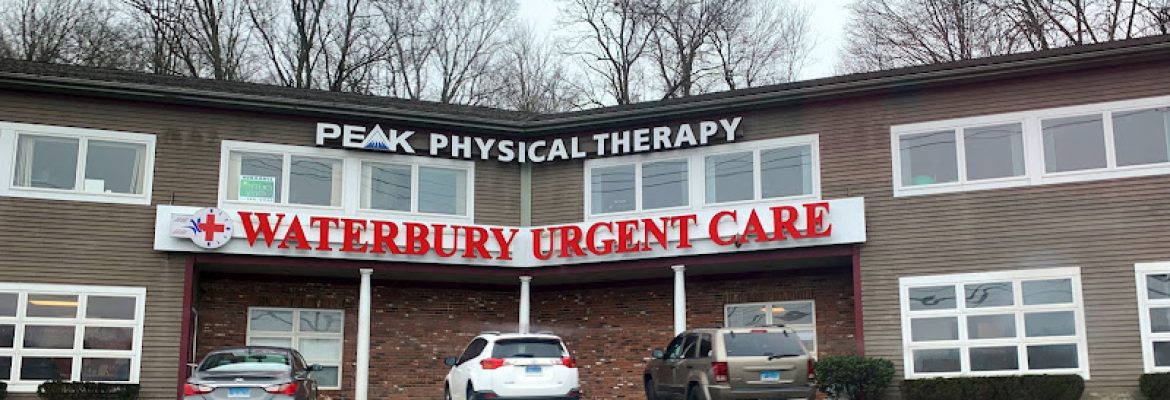 DOCS Urgent Care & Primary Care – Waterbury