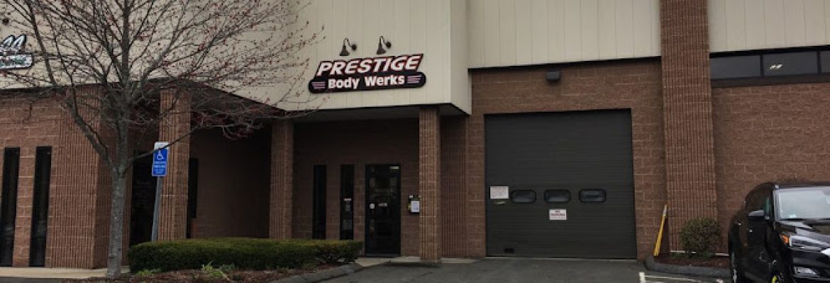 Prestige Body Werks