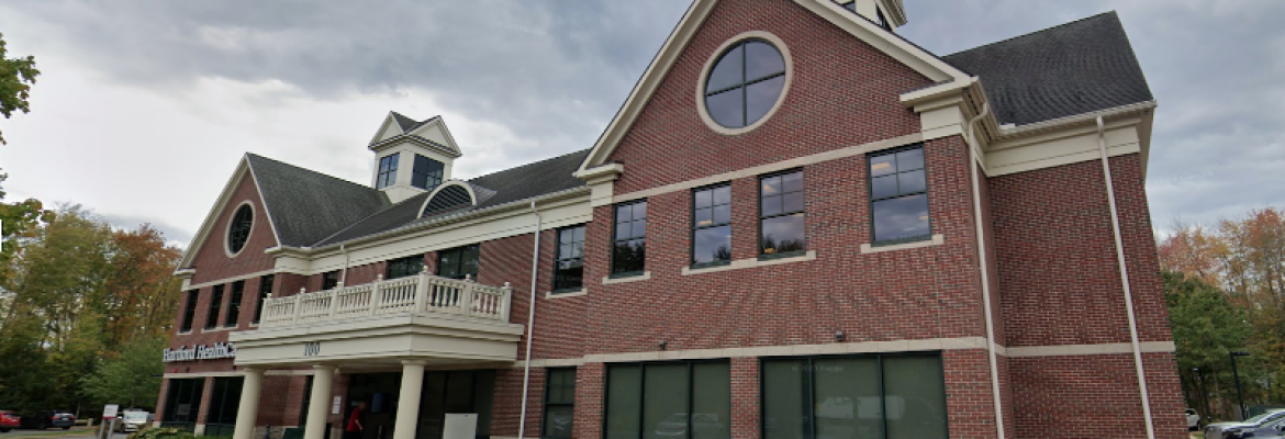 Jefferson Radiology, Enfield